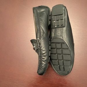 ralph lauren claremont loafer